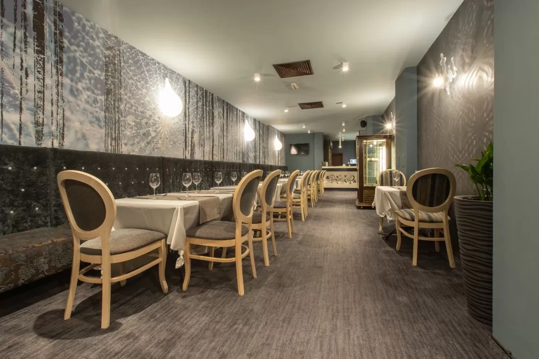 Vacanta schi 2024-2025 in Bansko Hotel Boutique Ores