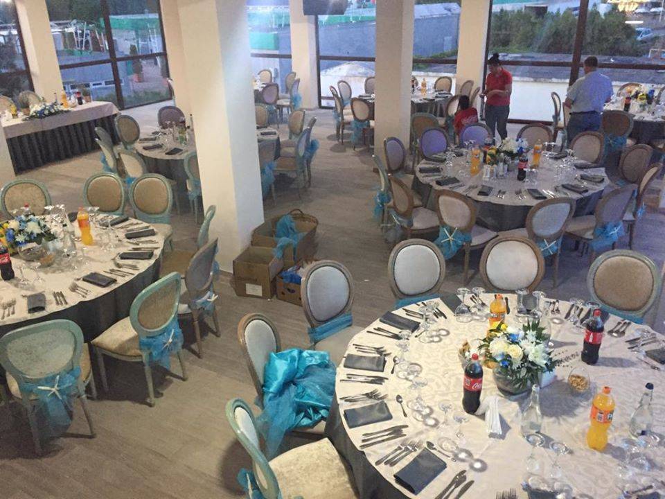 Tratament balnear 2022 Venus Hotel Palace Beach****