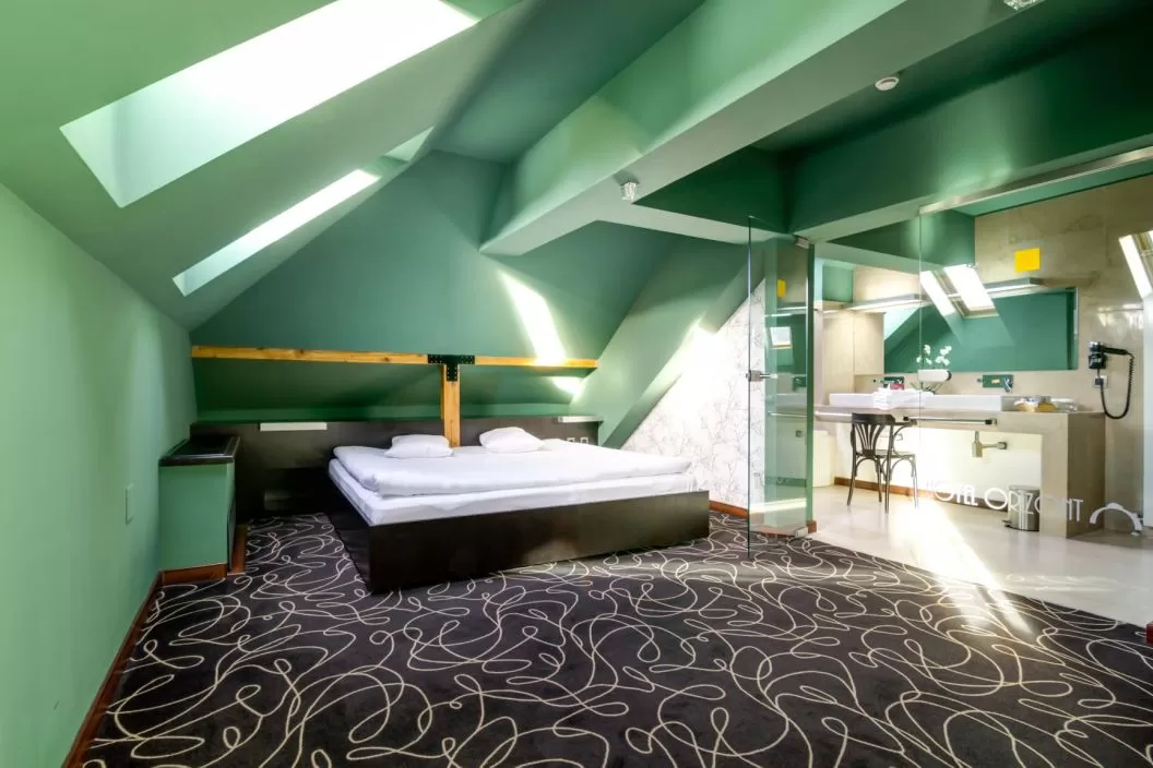 Sarbatori de Craciun 2024 Predeal Hotel Orizont