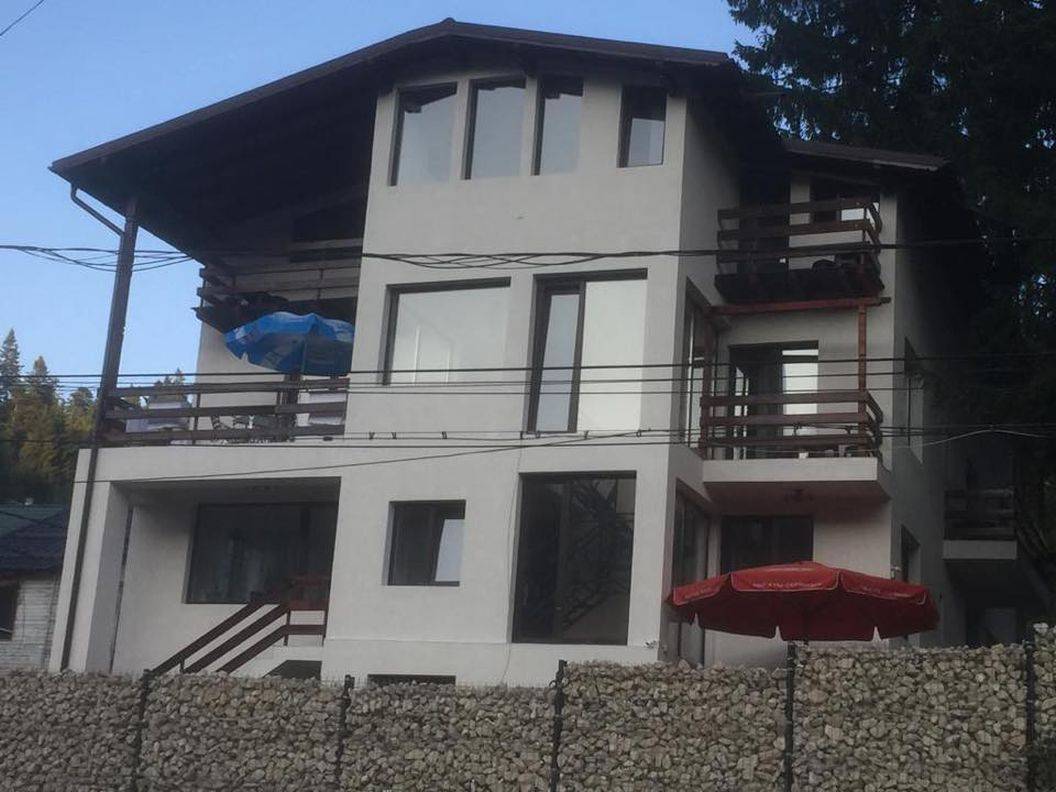 Sejur odihna 2022 Predeal Vila Select***