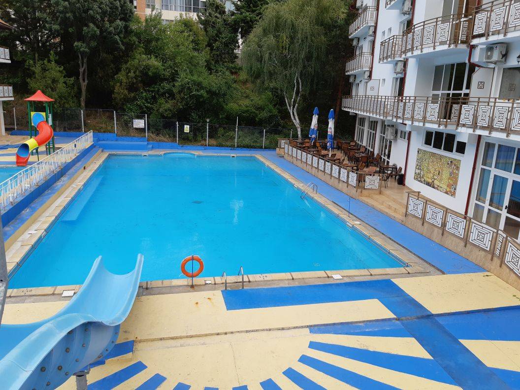 Sejur Odihna 2022 Baile Herculane Complex Saras Sons
