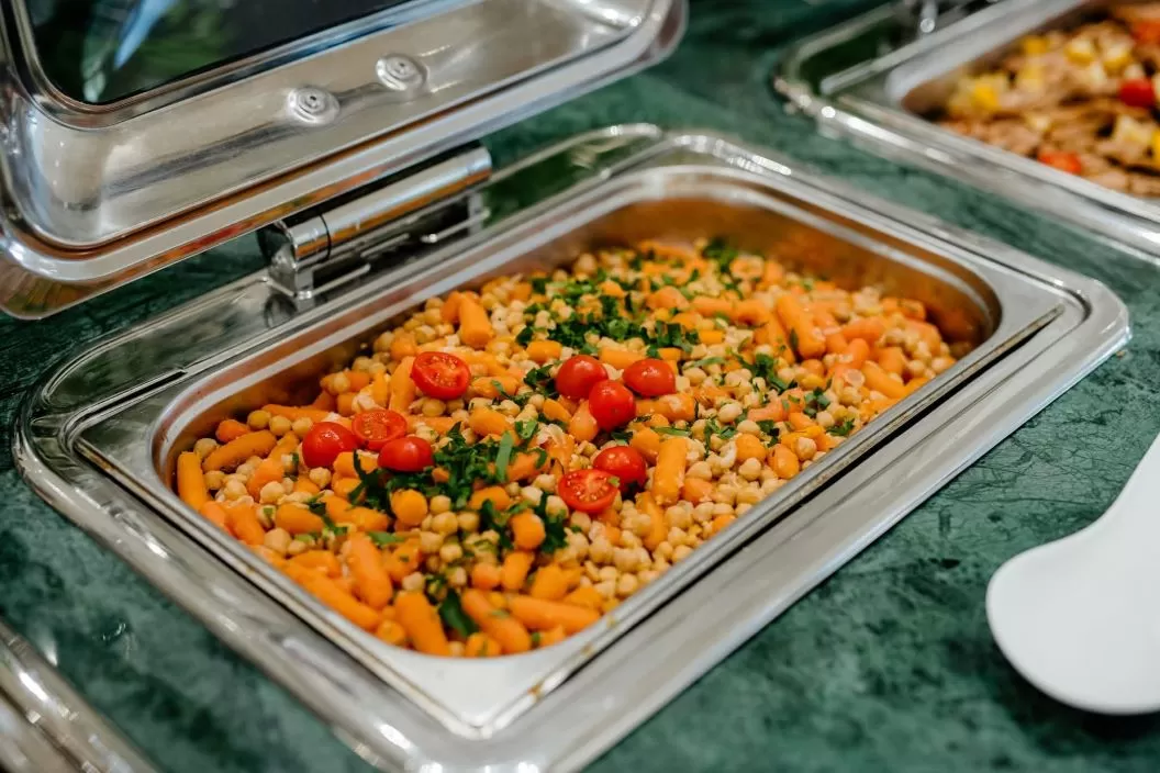 Litoralul pentru toti 2021 Jupiter Hotel Delta*** 