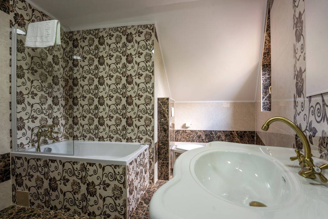 Cazare 2025 Sighisoara Hotel Princes Sophie**** 
