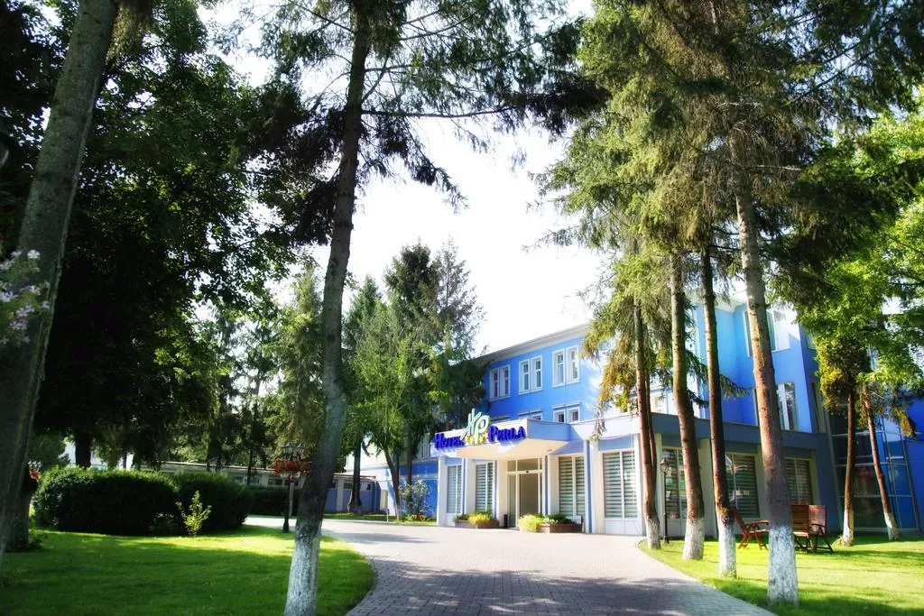 Cazare 2021 Targu Mures Hotel Perla****