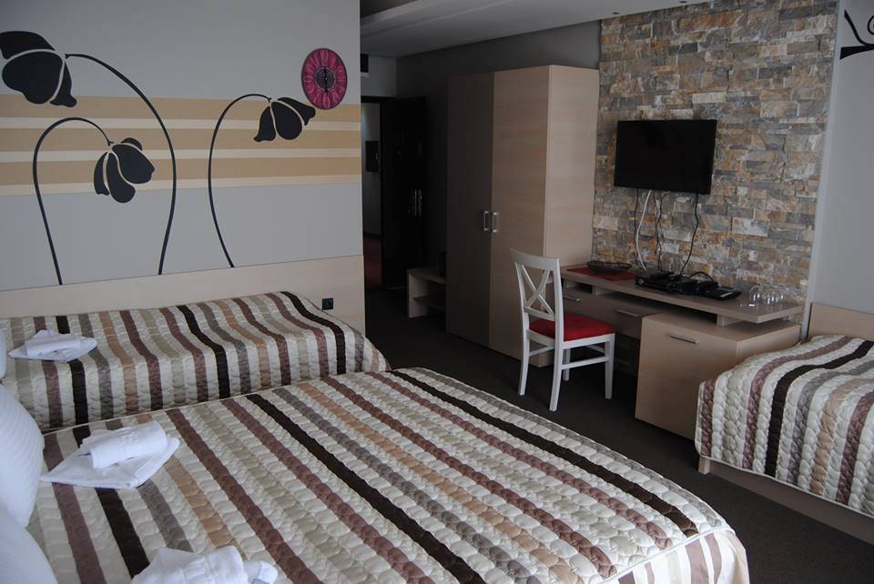 Sejur Ski 2023 Kopaonik Hotel MILMARI RESORT