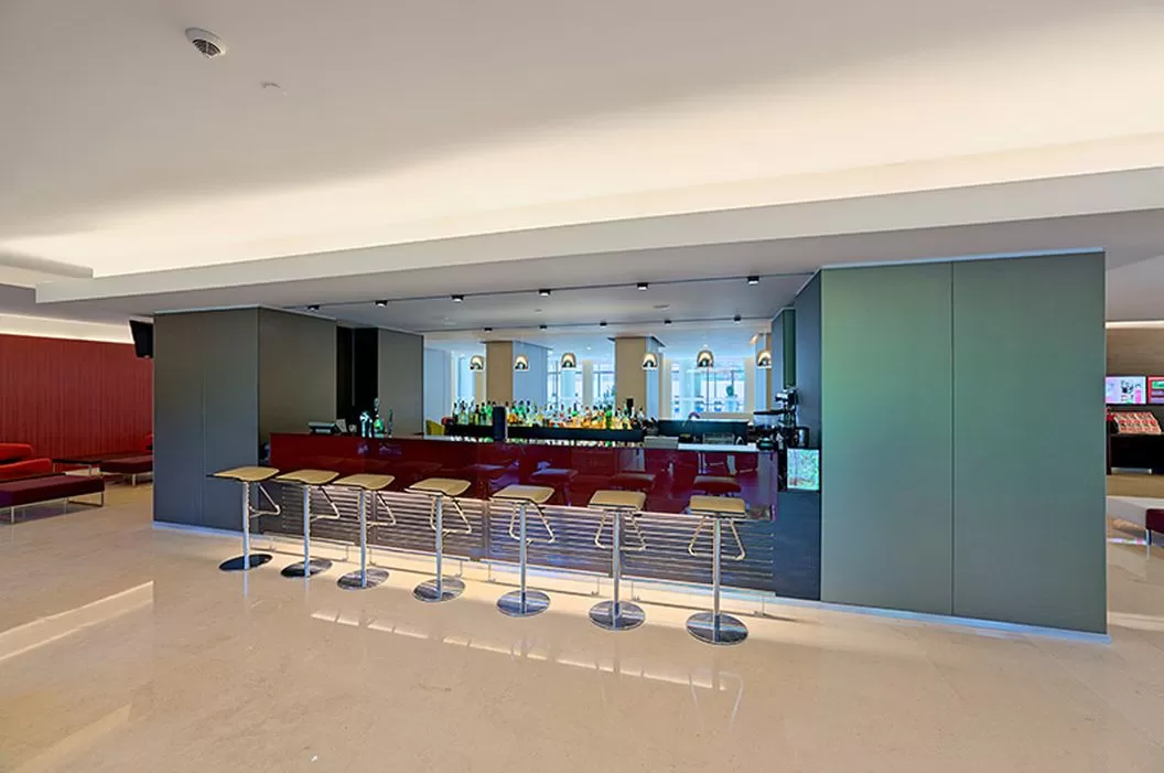 Cazare 2020 Bucuresti Hotel Ramada Parc****