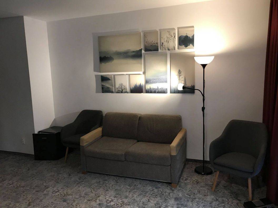 Sarbatori de Pasti 2025 Baile Olanesti Hotel Parang