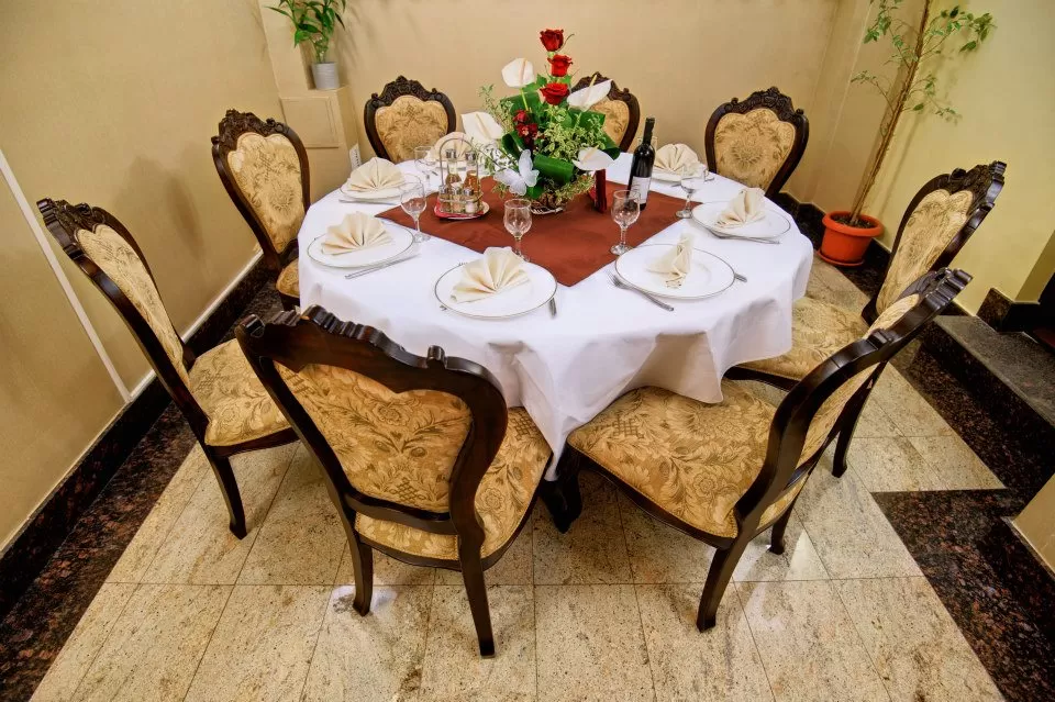 Cazare 2025 Constanta Hotel Carol***