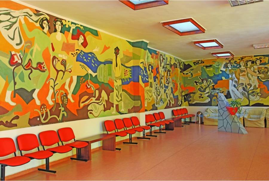 Sejur Odihna 2023 Covasna Hotel Covasna
