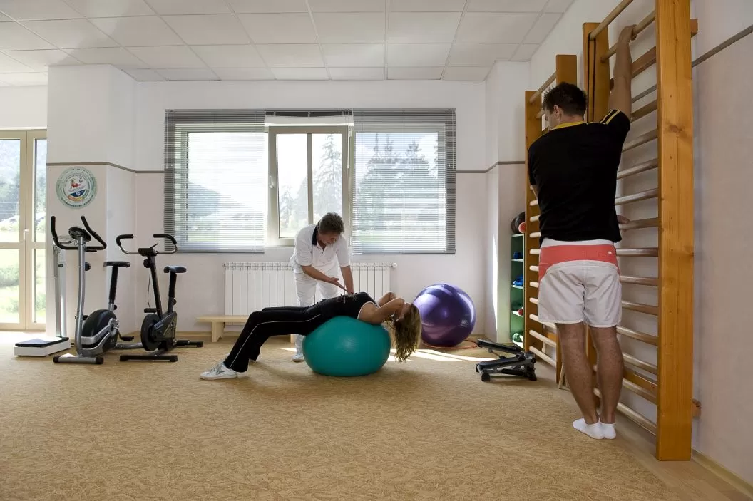  Pachet Antistress 2025 Covasna Hotel Clermont