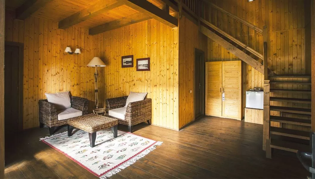 Seniori 2026 Delta Dunarii Sfantu Gheorghe Complex Green Village