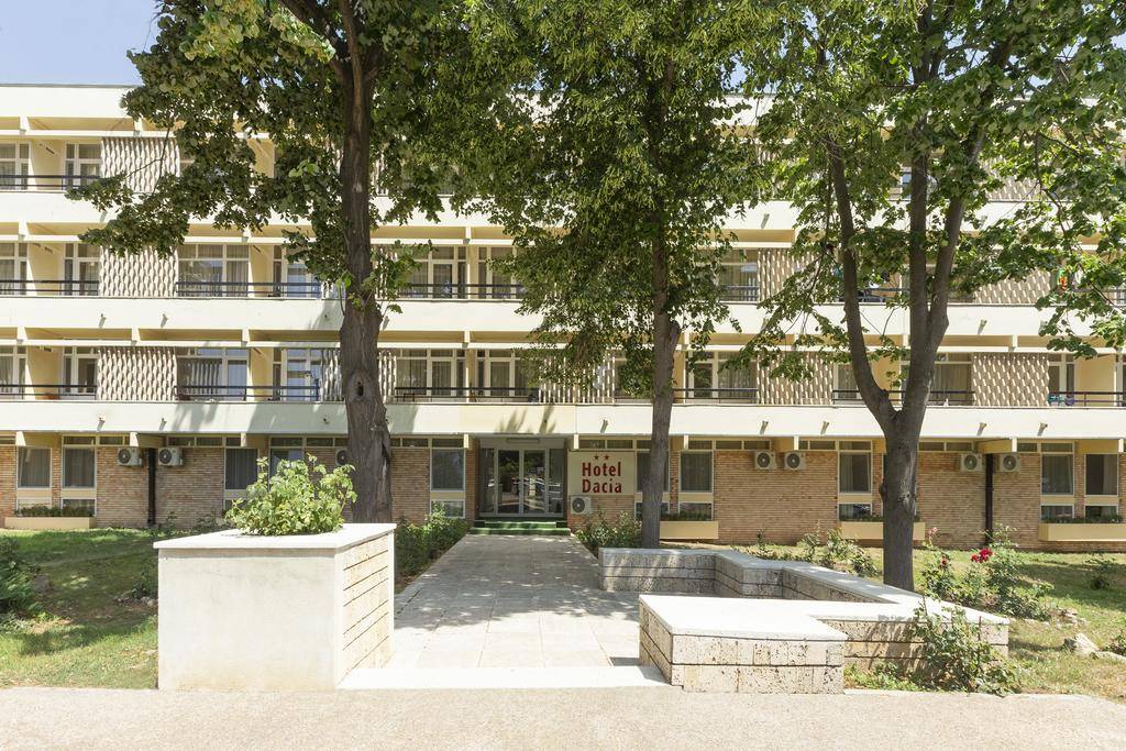 Tratament balnear 2025 Neptun Hotel Dacia**+