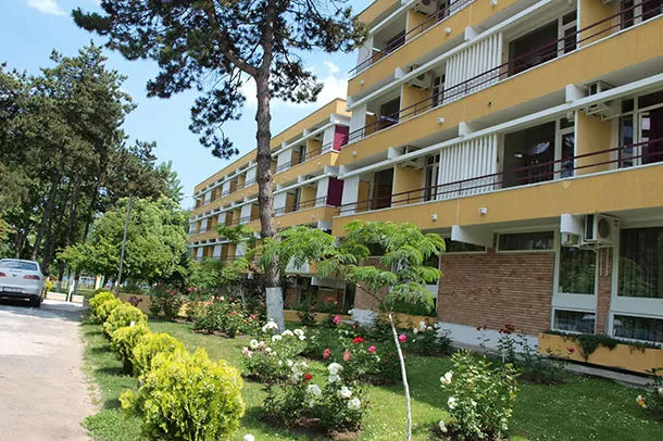 Litoral 2020 Neptun – Hotel Sara***