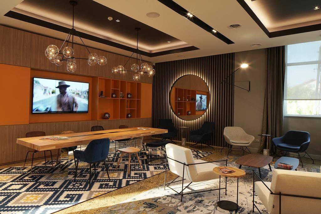 Cazare 2025 Sibiu Hotel Mercure Ana Airport
