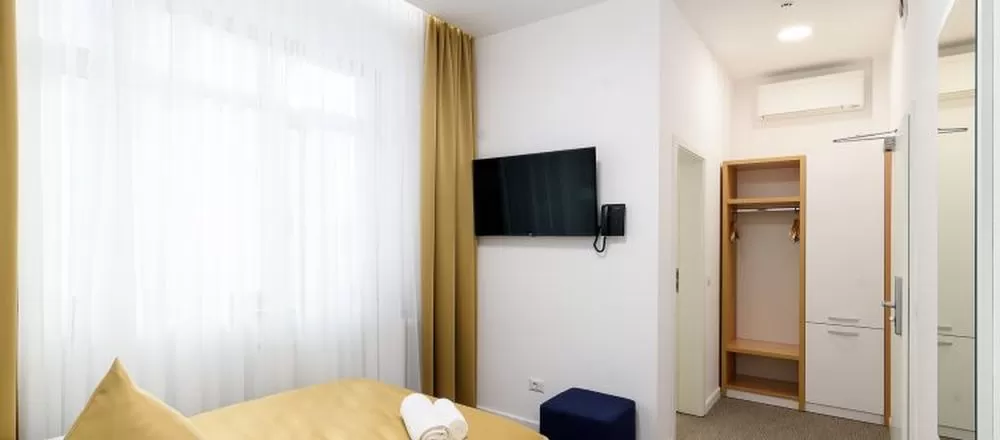 Cazare 2024-2025 Baia Mare Hotel Urban***