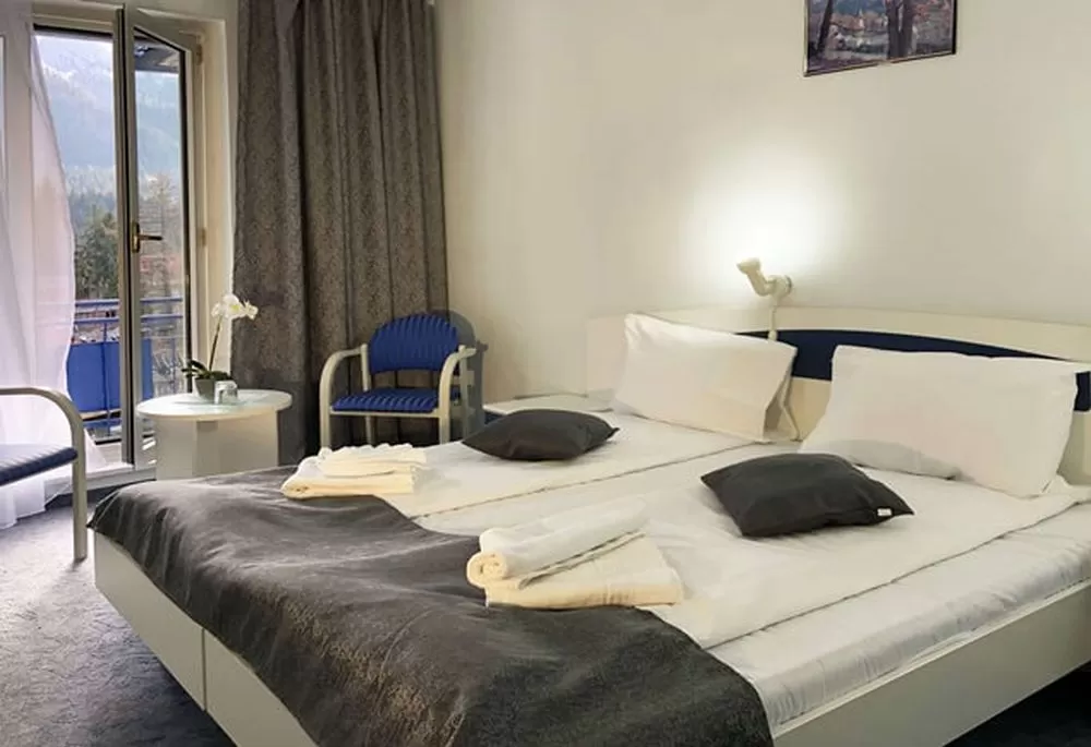 Sejur odihna 2022-2023 Poiana Brasov Hotel Soimul*** 