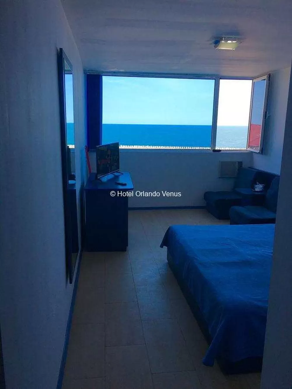 Litoral 2023 Venus Hotel Venus***