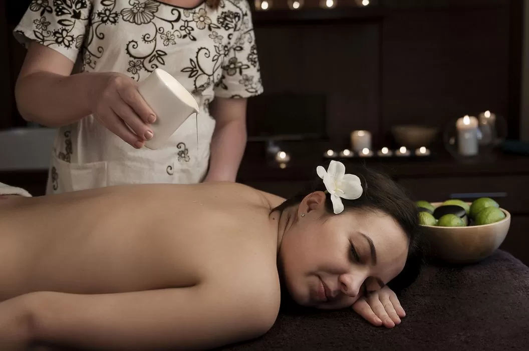 Luna Femeii 2026 in Mamaia Hotel Iaki****