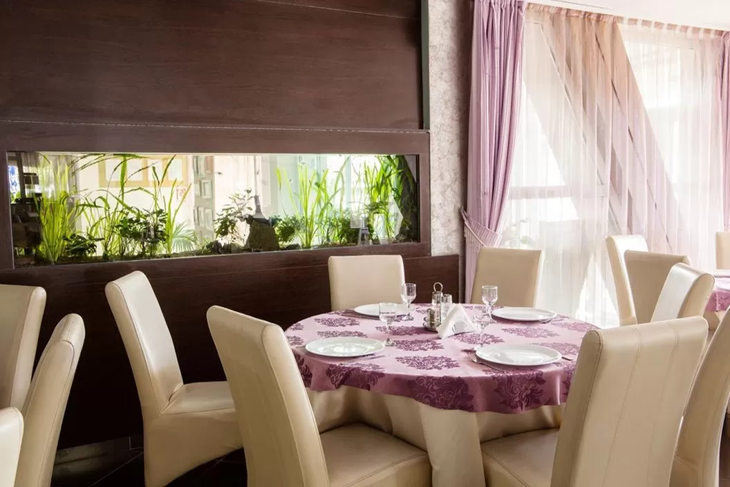 Week-end romantic 2025 Baile 1 Mai Hotel Perla****