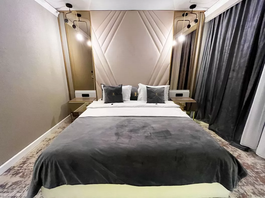 Sarbatori de Pasti 2024 Predeal Hotel Elexus**** 