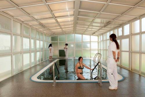 Decada Balneo 2025 Eforie Nord Hotel Petrolul