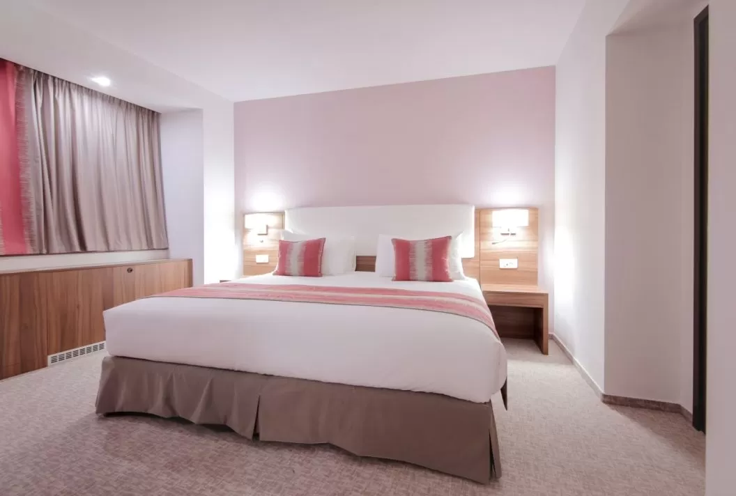 Cazare 2021 Craiova Hotel Ramada Plaza****