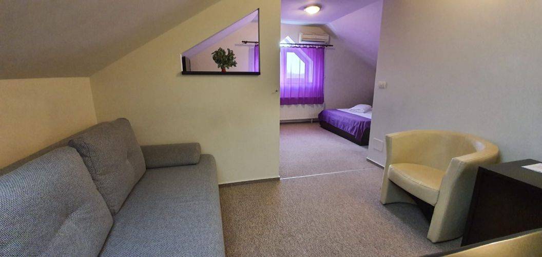 Cazare 2021 Arad – Pensiunea XO Residence***