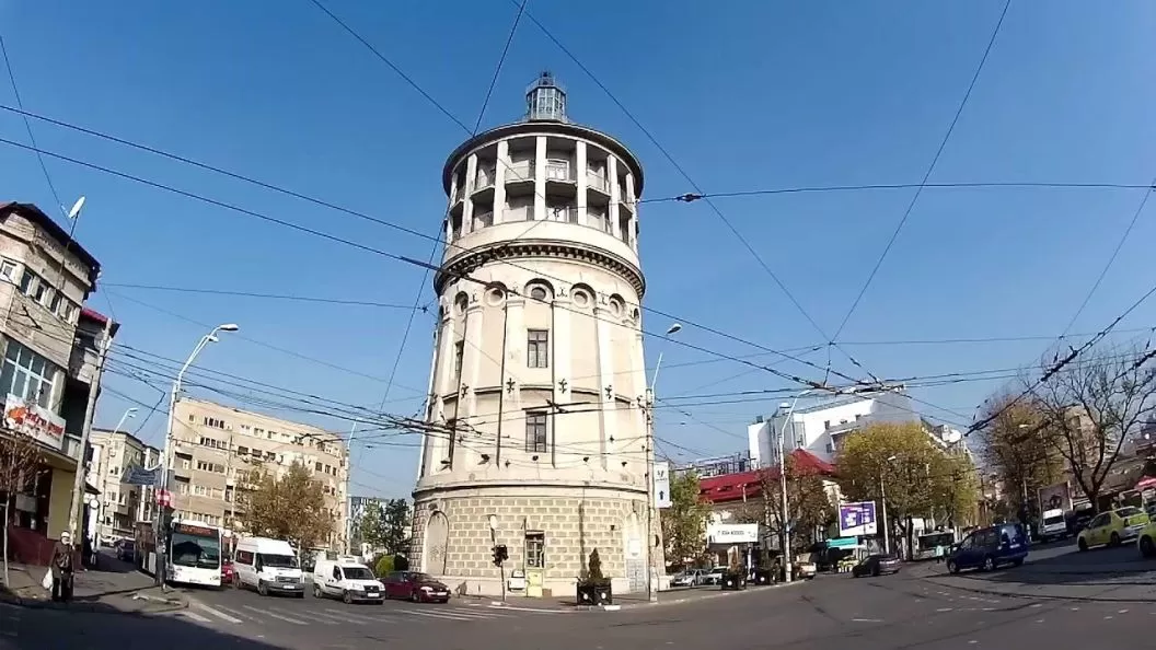 Cazare Bucuresti Hotel Best Western Lev Or****
