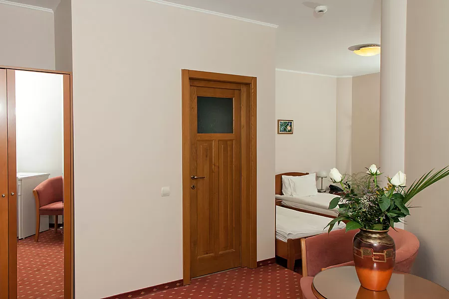 Cazare 2020 Alba Iulia Hotel Hermes***