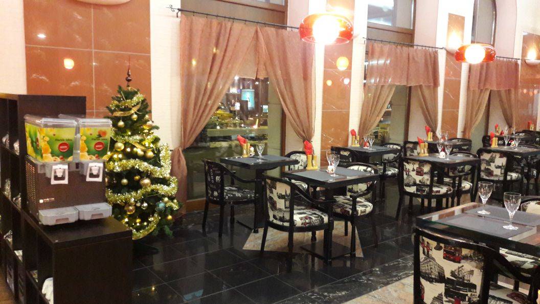 Revelion 2025 Anul Nou pe doua roti Sibiu Hotel Continental Forum