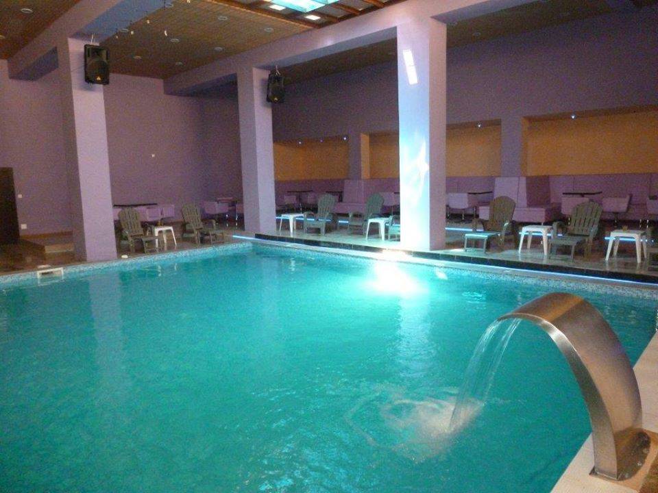 Tratament balnear 2022 Venus Hotel Palace Beach****