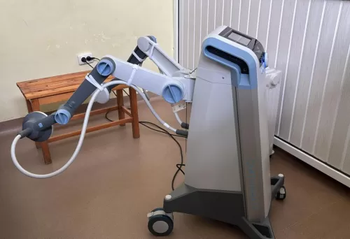 Pachet Recuperare si Relaxare 2025 Creaza-ti Propria Vacanta Buzias Hotel Phoenix****