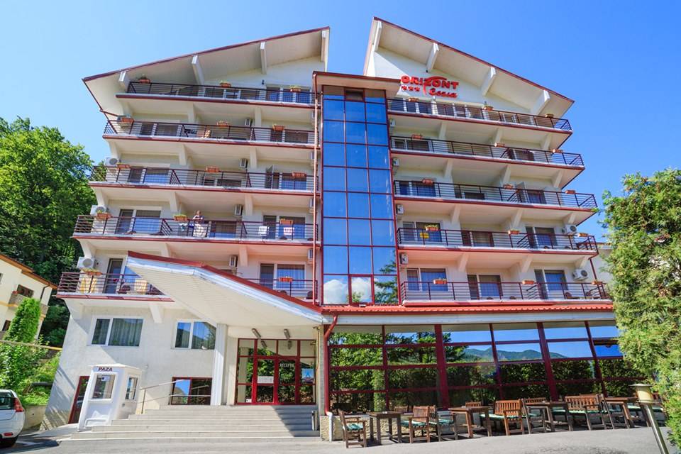 Relaxare Munte Spa Calimanesti Caciulata Hotel Orizont Cozia Pico Mar Travel