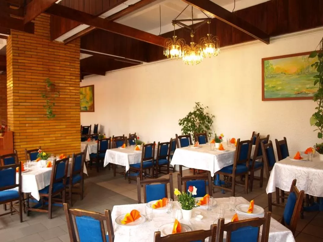 Tratament Balnear 2024 Slanic Prahova Hotel Slanic