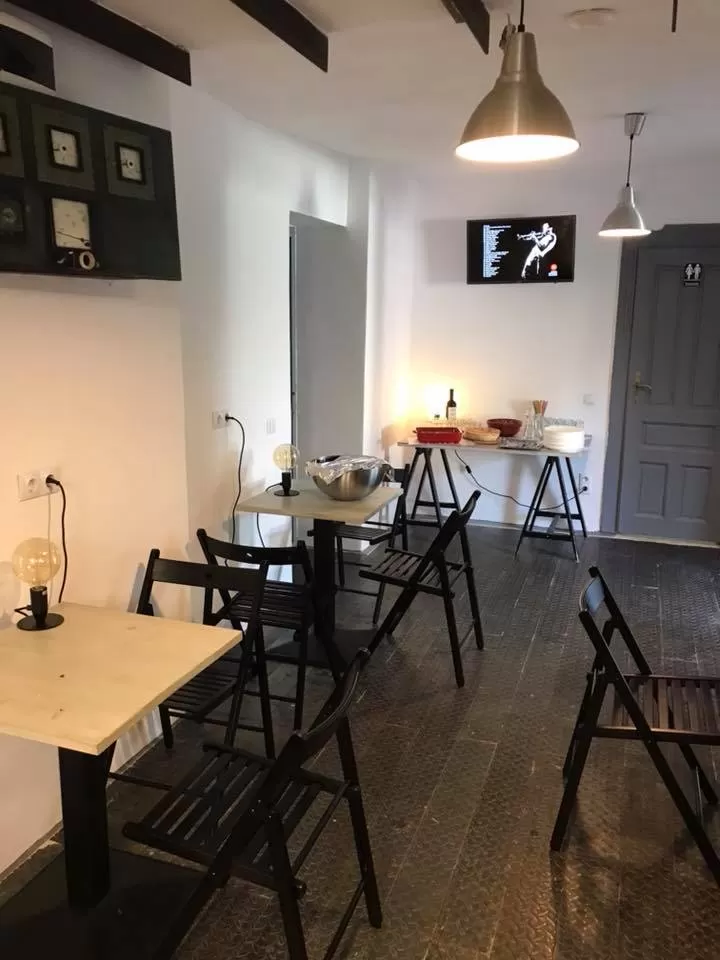 Cazare 2020 Timisoara – Hostel Passpartout**