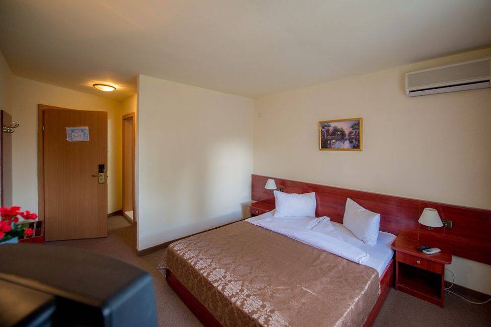 Litoralul pentru toti 2020 Mamaia - Hotel Caraiman*** Pico ...