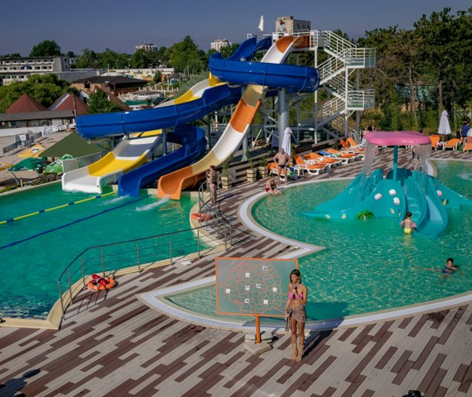 Litoral 2024 Cap Aurora Hotel Mera Onix****
