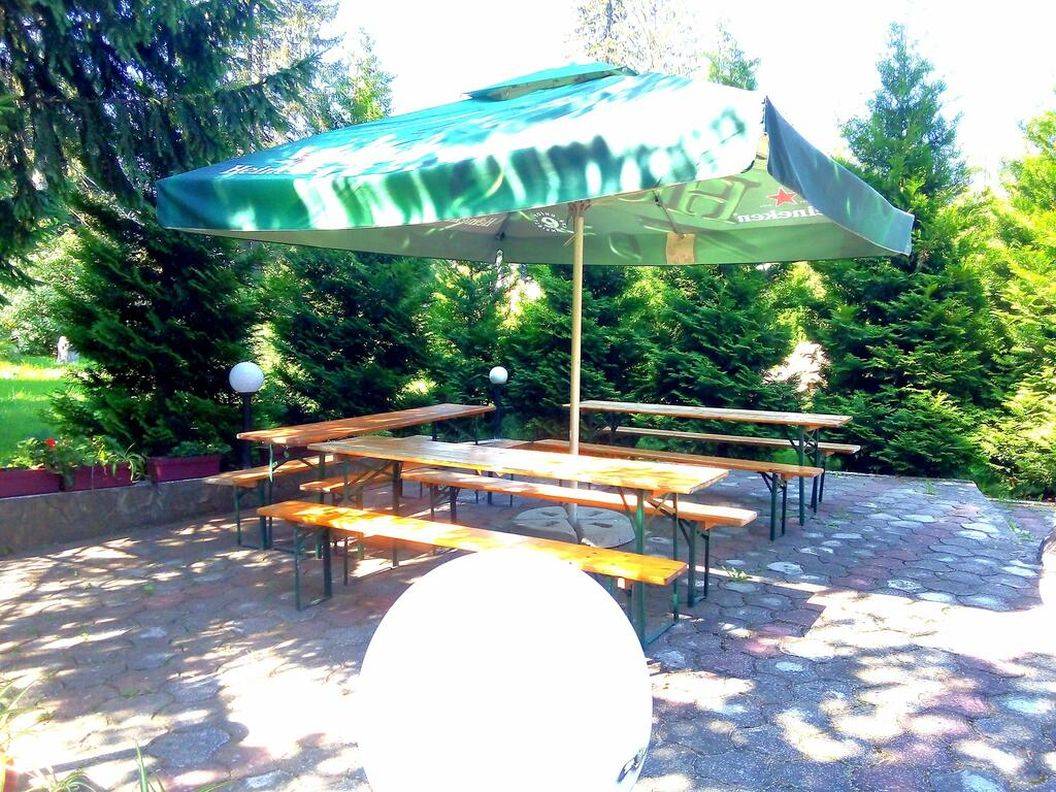 Sejur odihna Poiana Brasov Hotel Miraj****
