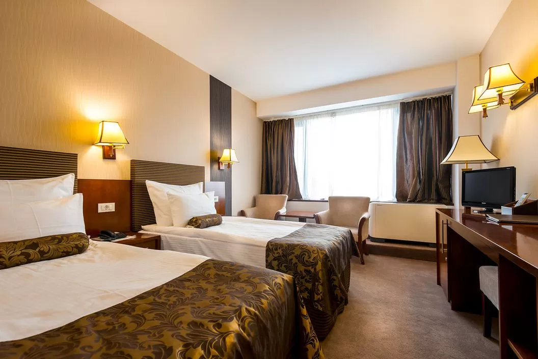 Cazare 2020 Cluj Napoca Grand Hotel Napoca****