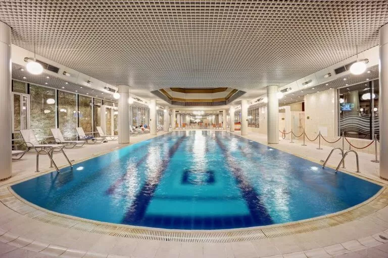 Ziua Femeii 2021 in Brasov Complex Aro Palace*****