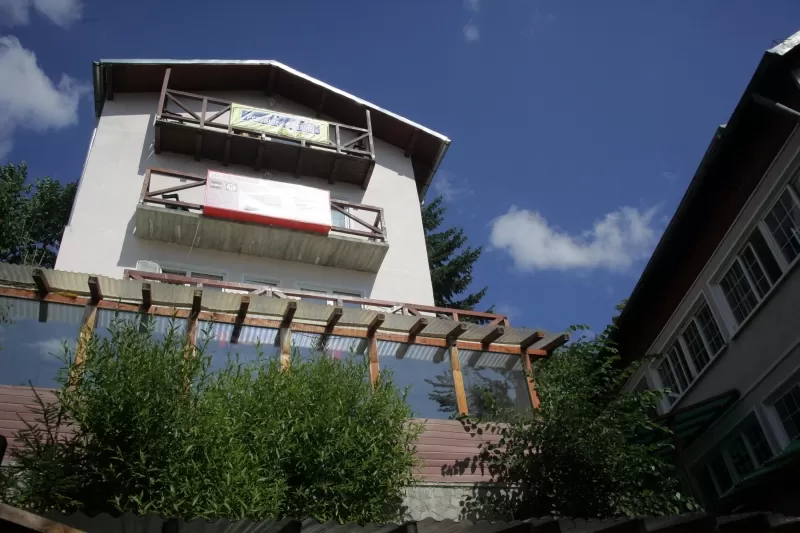 Revelion 2021 in Busteni – Hostel Casa Cristina*** 