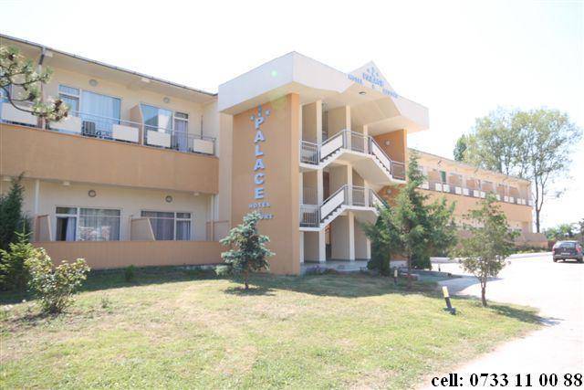 Litoral 2022 Venus Hotel Palace Lake Mezotermale***