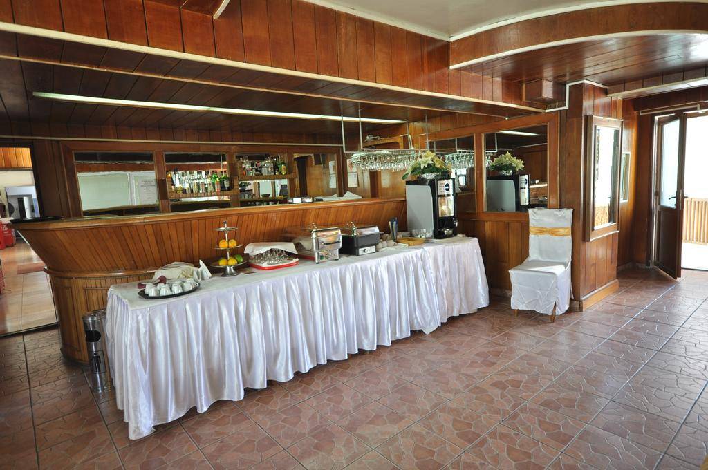 Cazare Constanta 2024 Hotel Dobrogea**