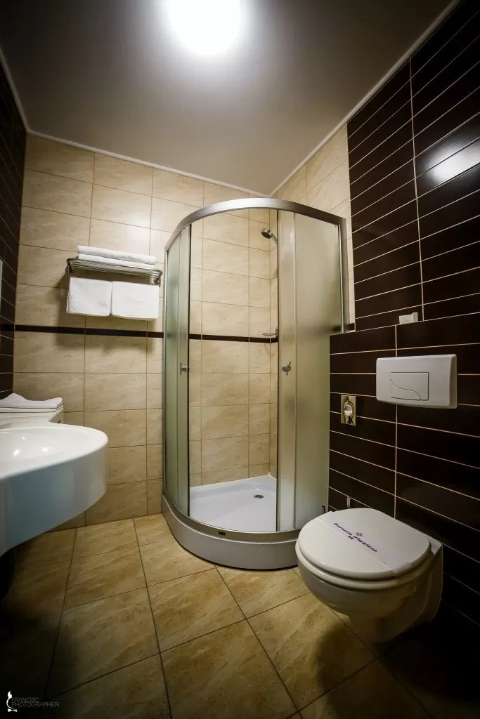 Cazare 2021 Bistrita Hotel Ozana***