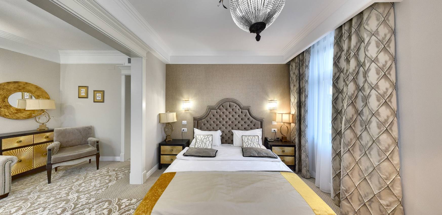 Sejur Munte 2023 Baile Herculane Hotel VERSAY
