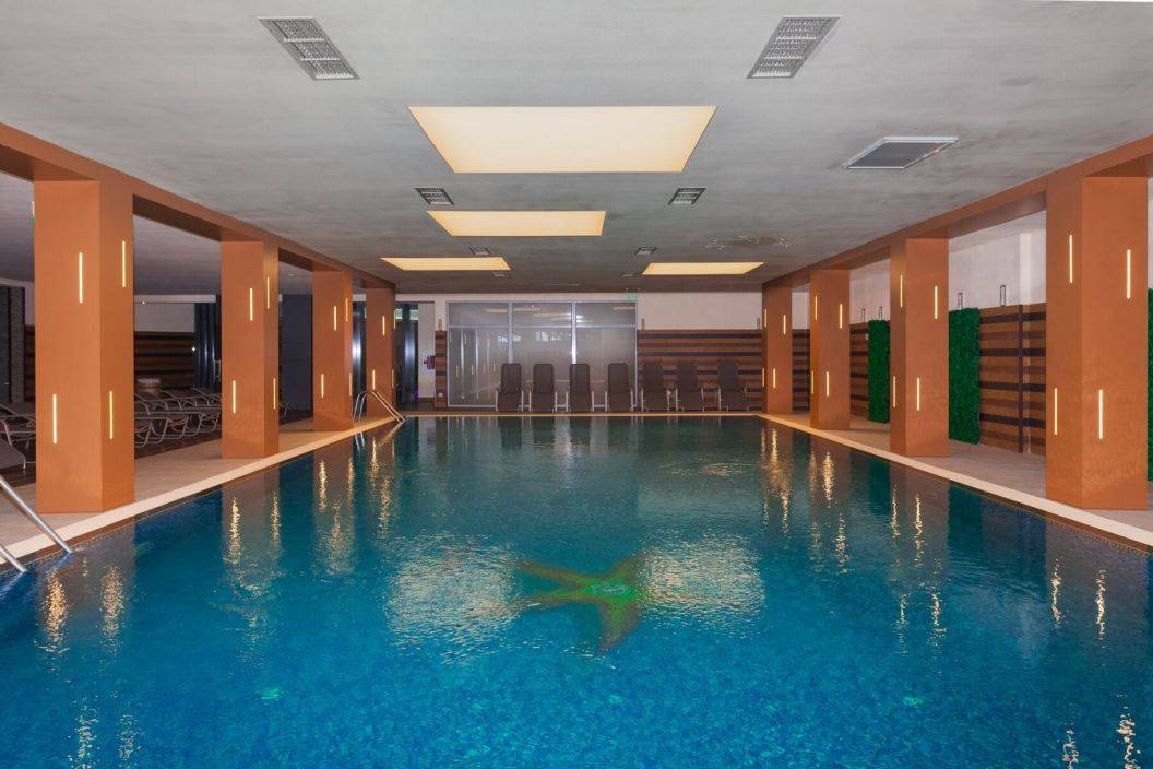 Vacanta schi 2020-2021 Borovets – Hotel Borovets Hills****