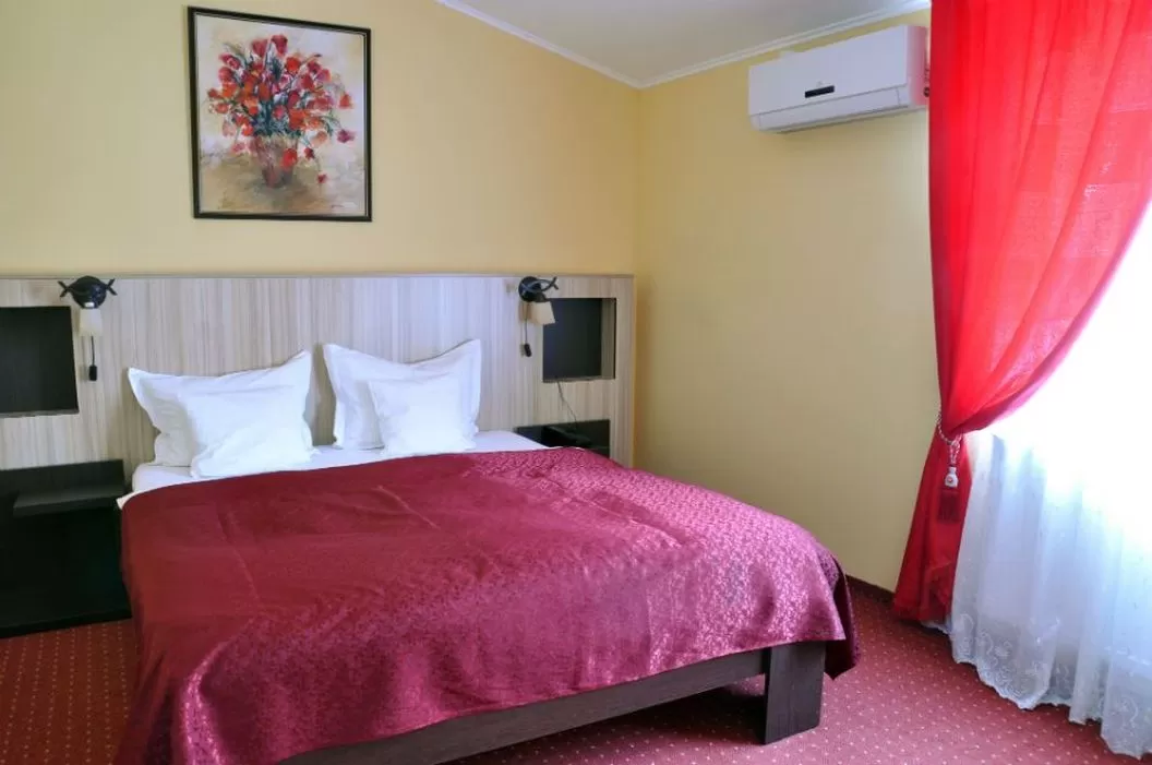 Cazare Satu Mare Hotel Cardinal***
