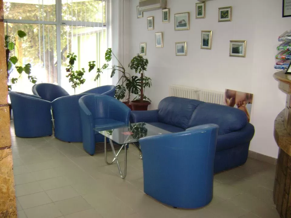 NEVERSEA 2020 Constanta – Hotel Florentina**