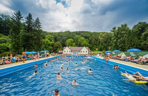 Confort si Relaxare 2023 Moneasa Hotel Parc*** 