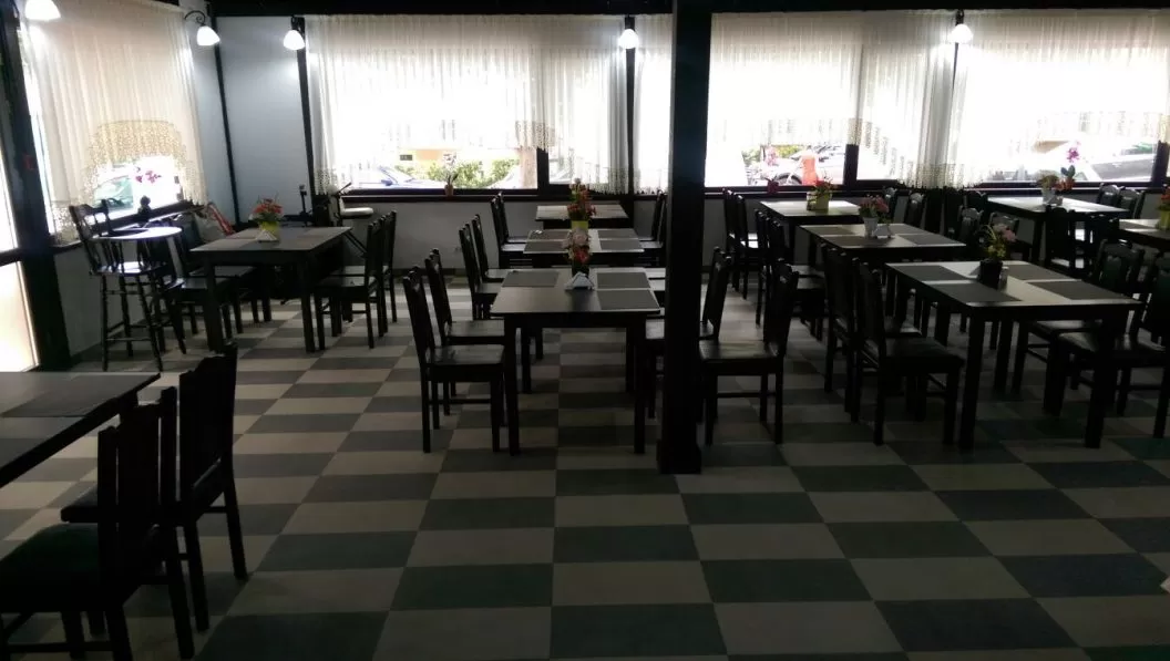 Litoral 2025 Eforie Nord Hotel Evia